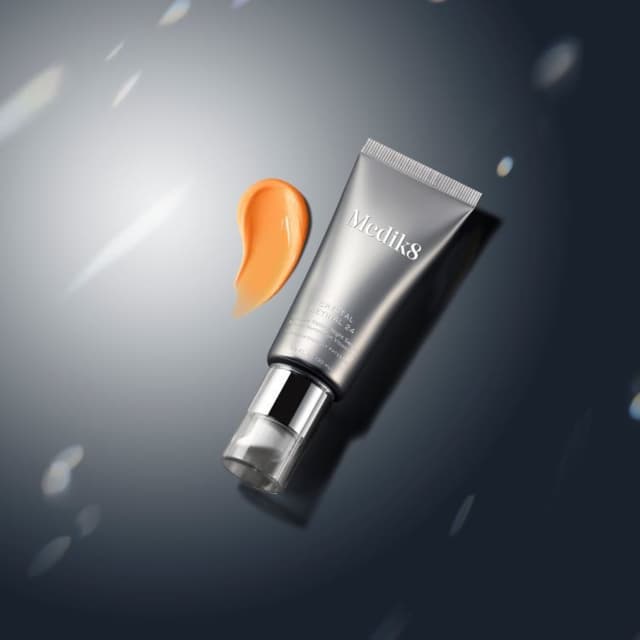 Medik8 Crystal Retinal 3