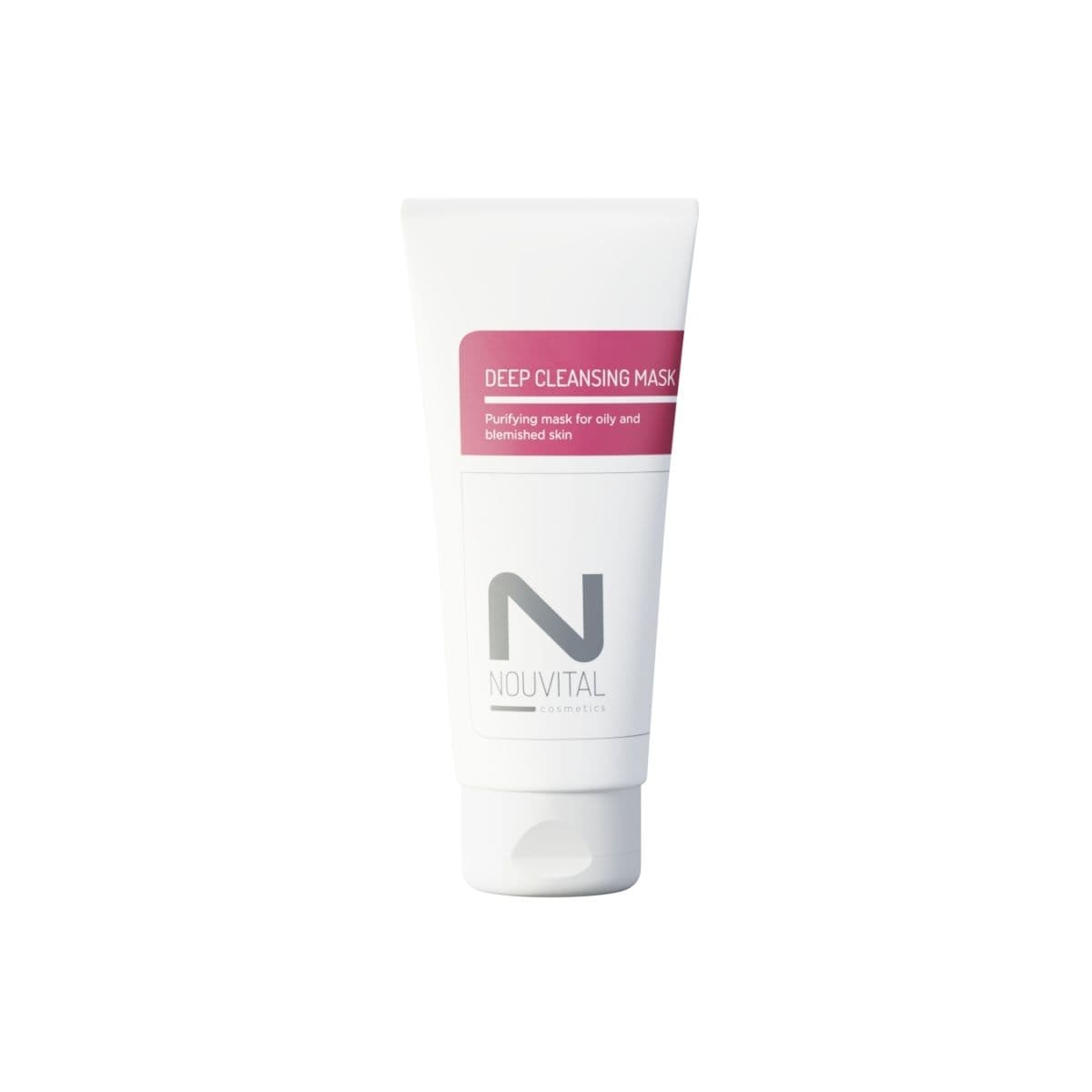 Nouvital Deep Cleansing Mask miniatuur 1