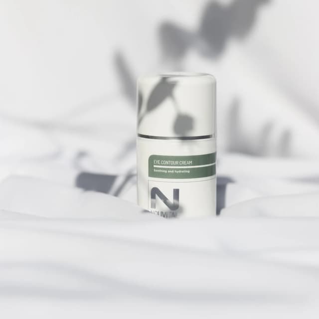 Nouvital Eye Contour Cream 3