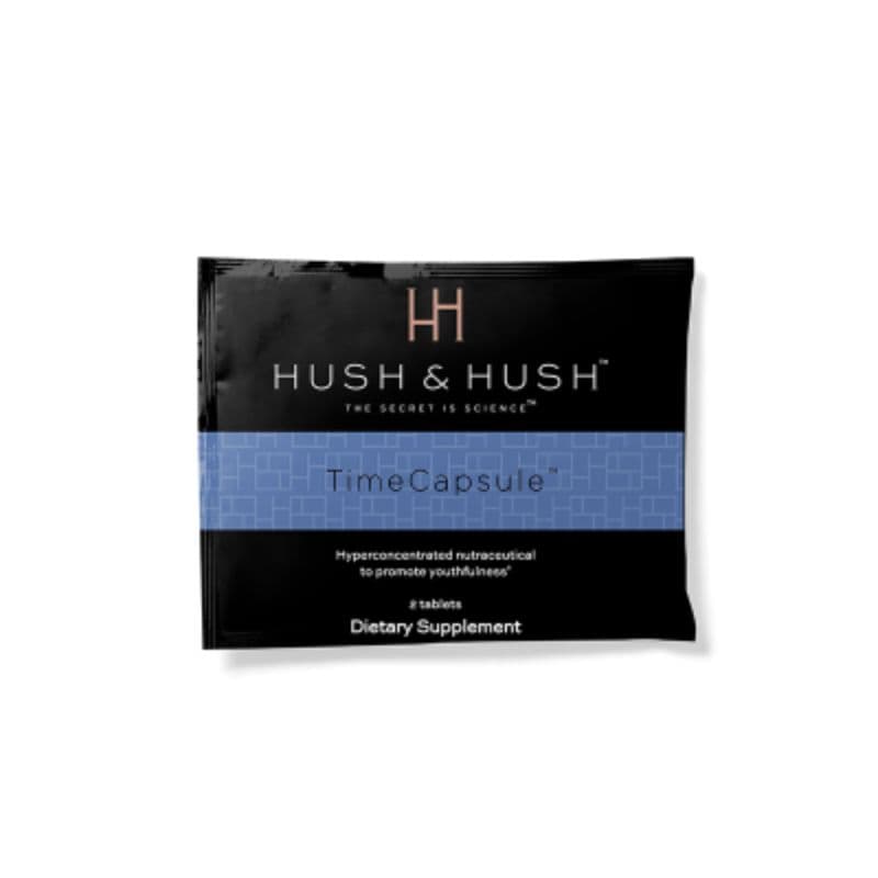 Hush & Hush Sample SkinCapsule Brighten+ miniatuur 4