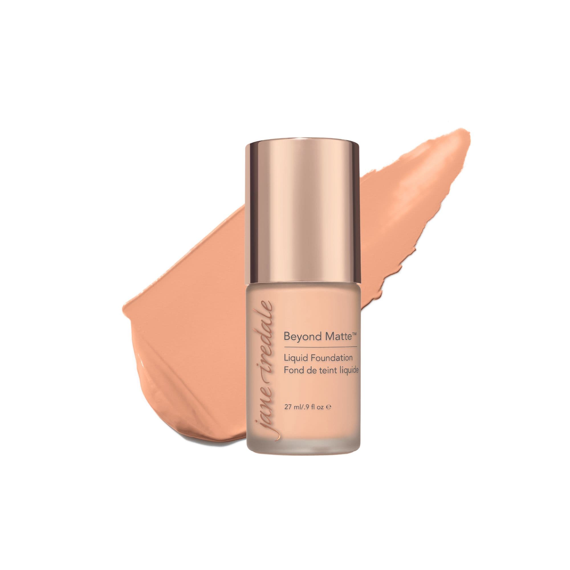 Beyond Matte™ Liquid Foundation M2