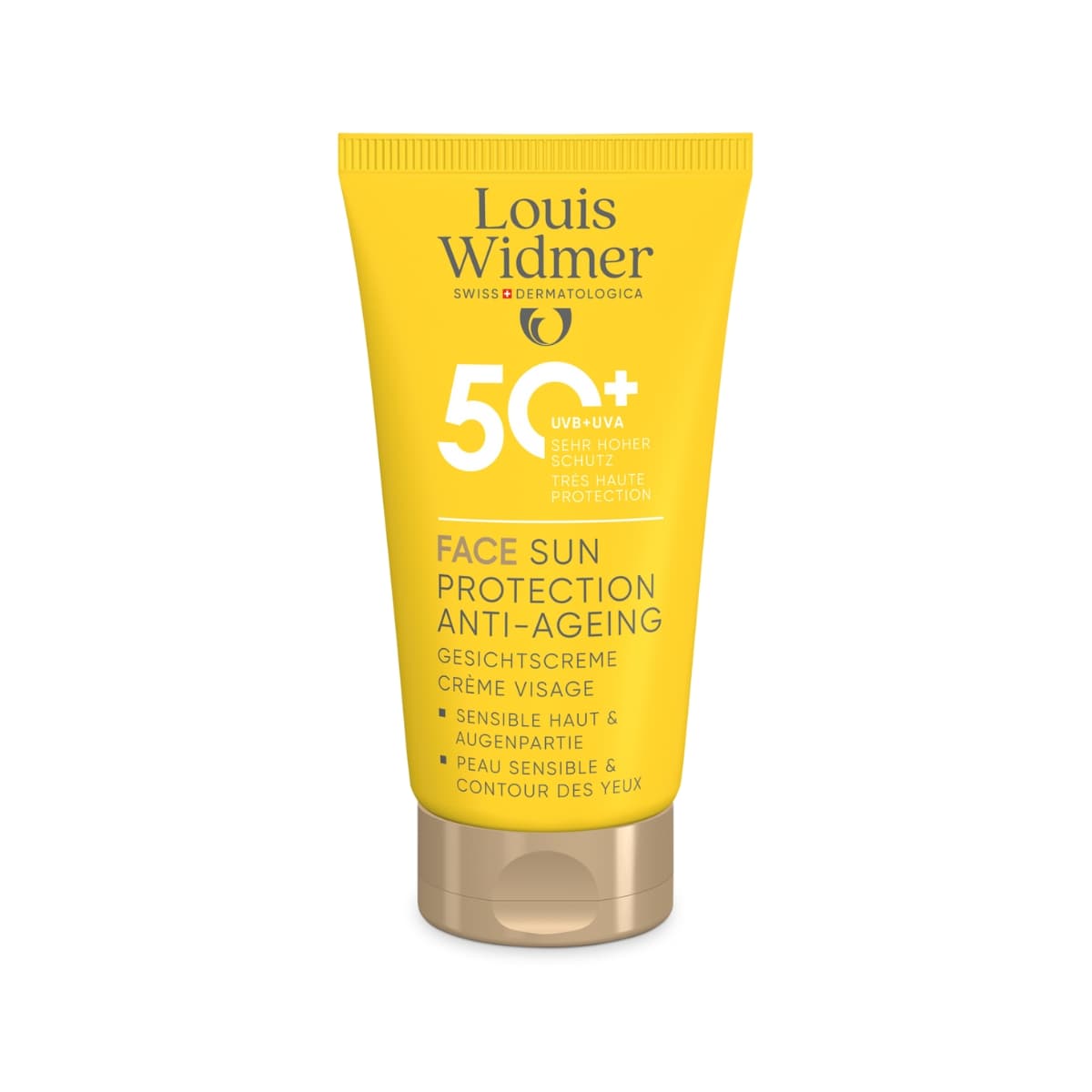 Face Sun 50