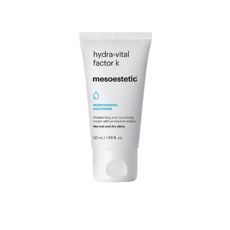 mesoestetic hydra-vital factor k foto 1