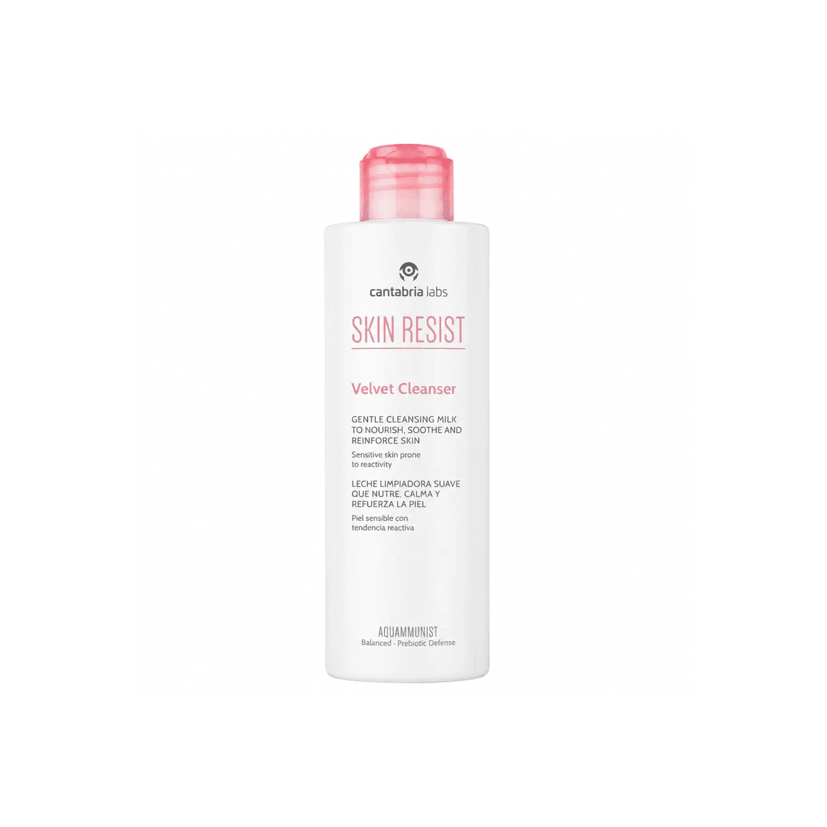 Skin Resist Velvet Cleanser
