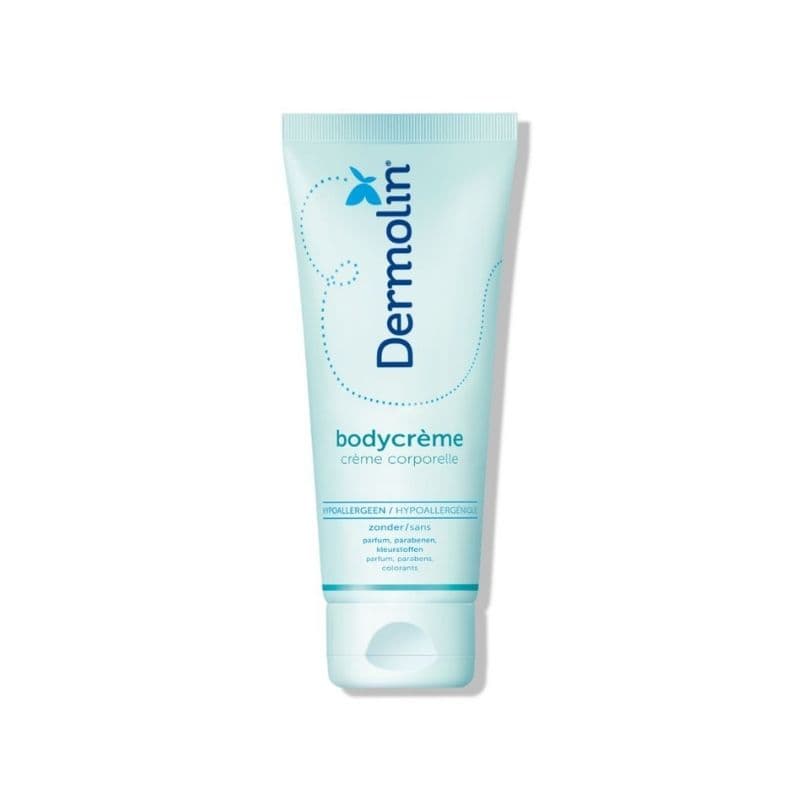 Dermolin Bodycrème 200 ml miniatuur 2