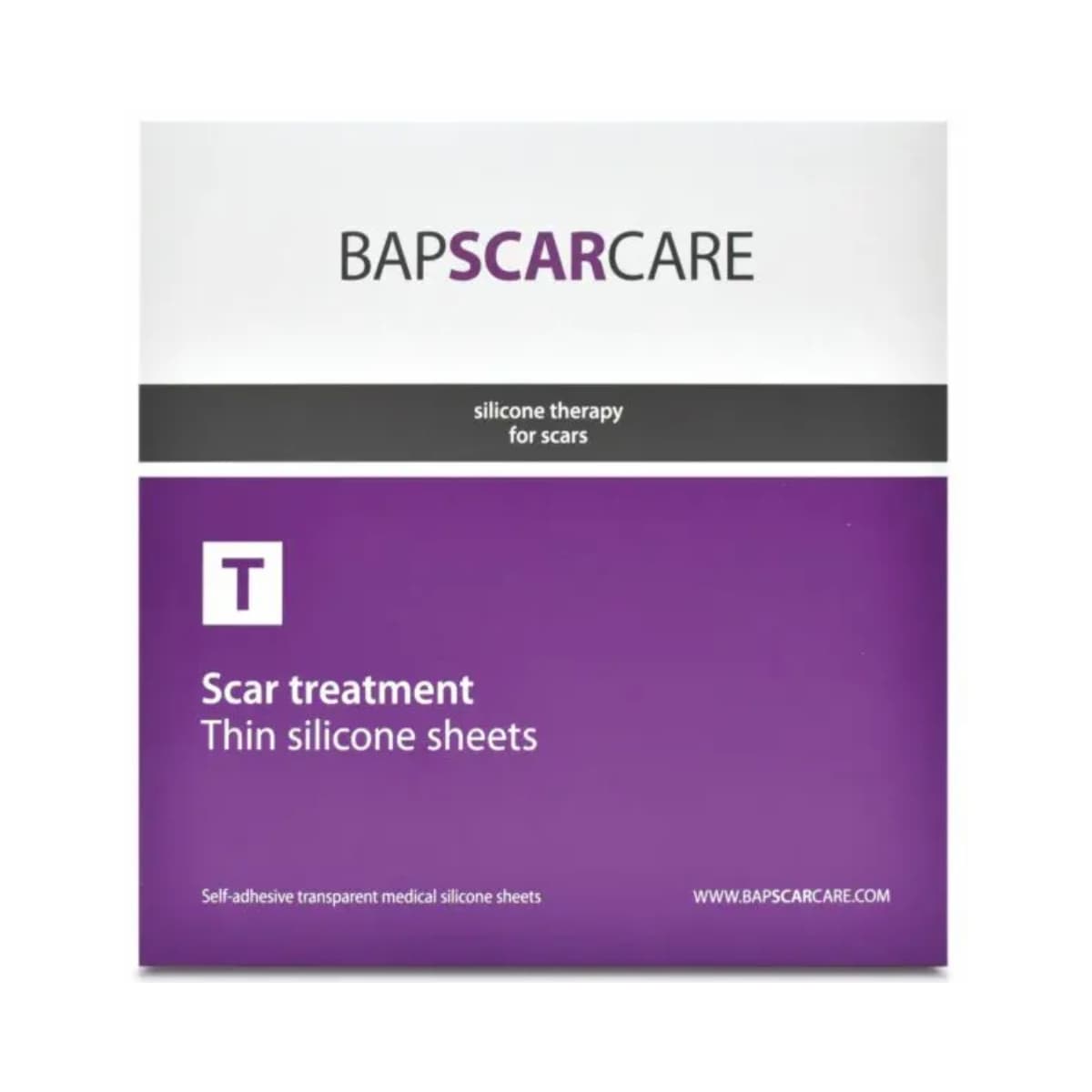 BAPSCARCARE BSC T 10cm X 15cm miniatuur 2