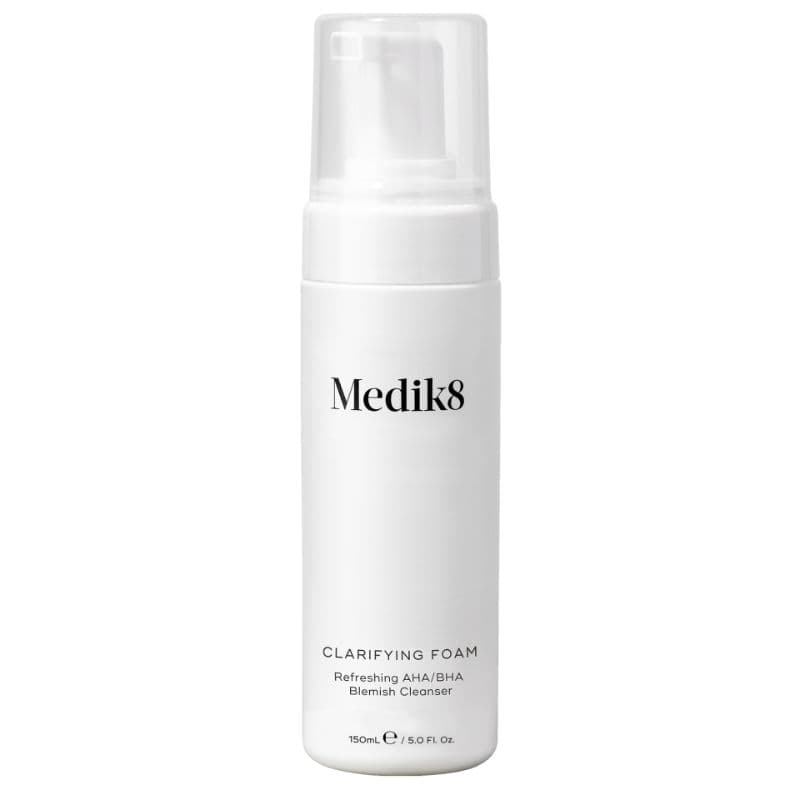 Medik8 Clarifying Foam 150ml miniatuur 2