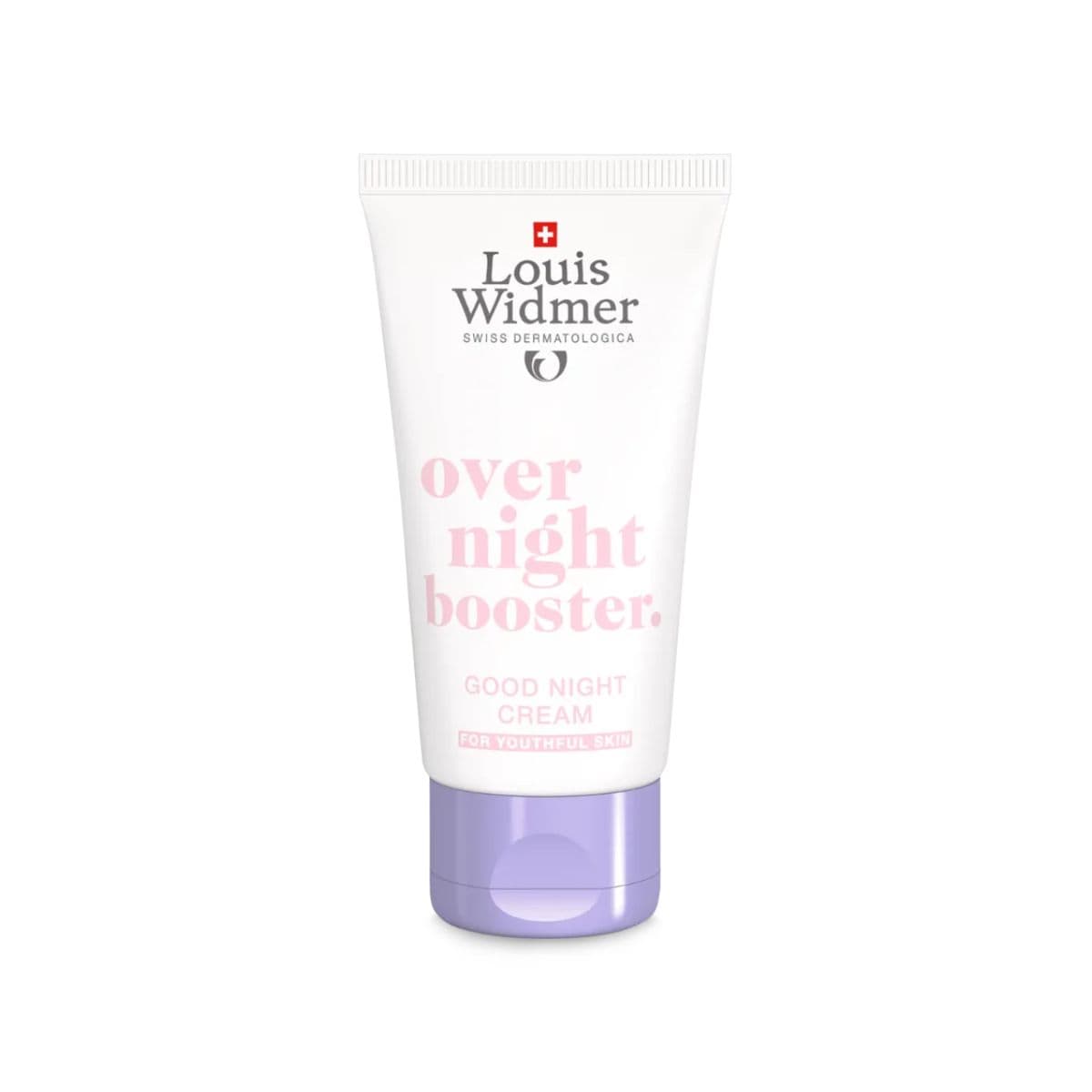 Louis Widmer Young Line Good Night Cream