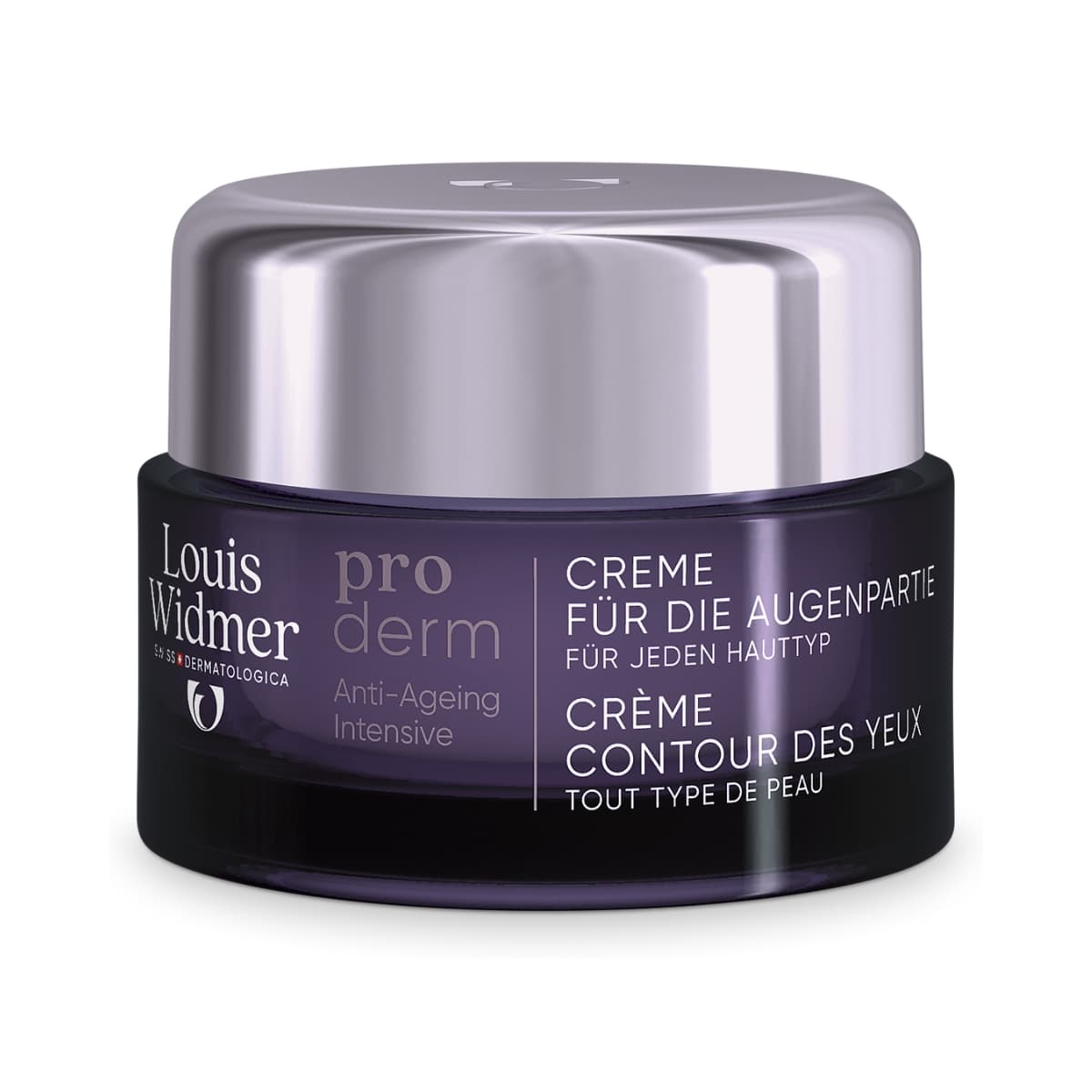 Proderm Oogcontour