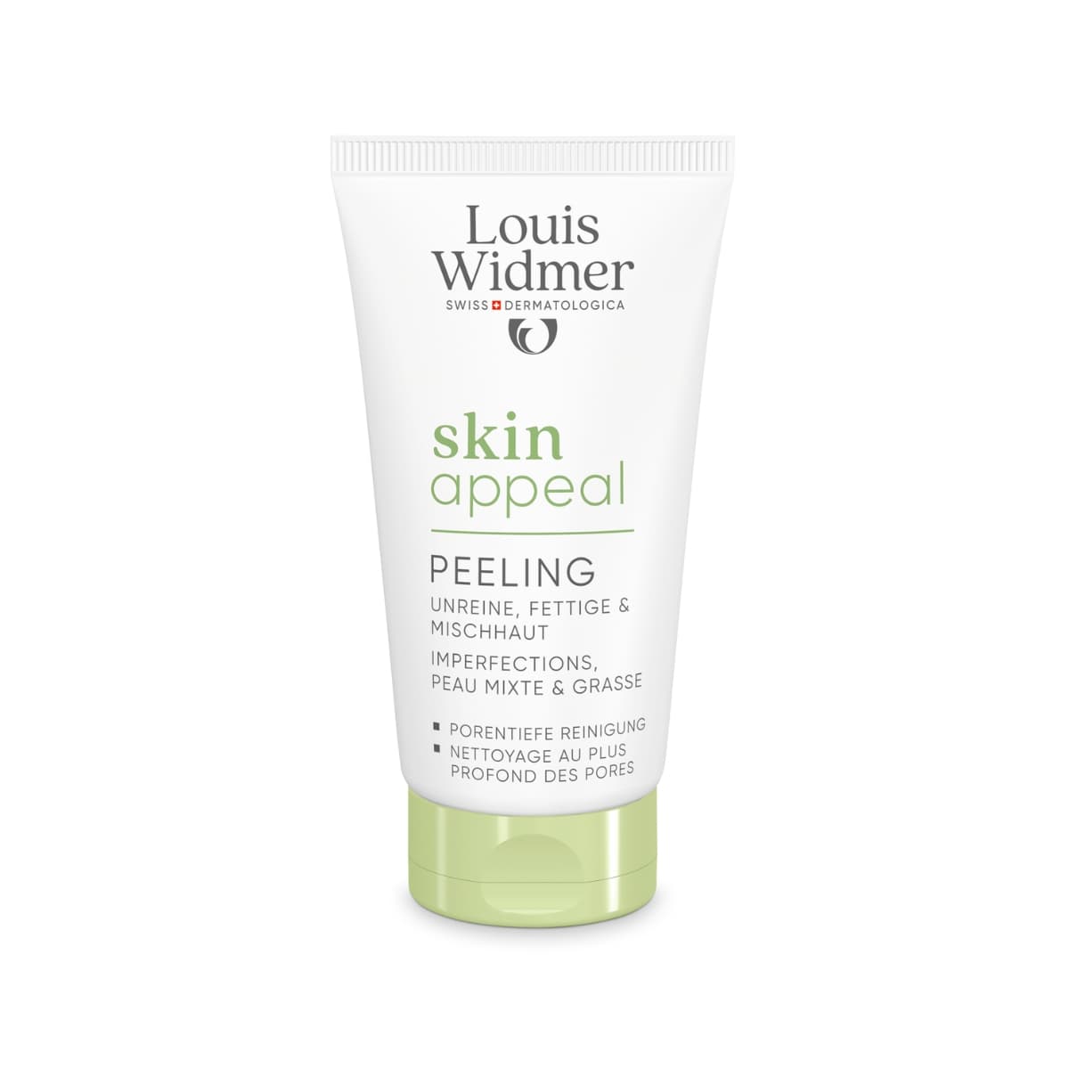 Skinappeal Peeling 1