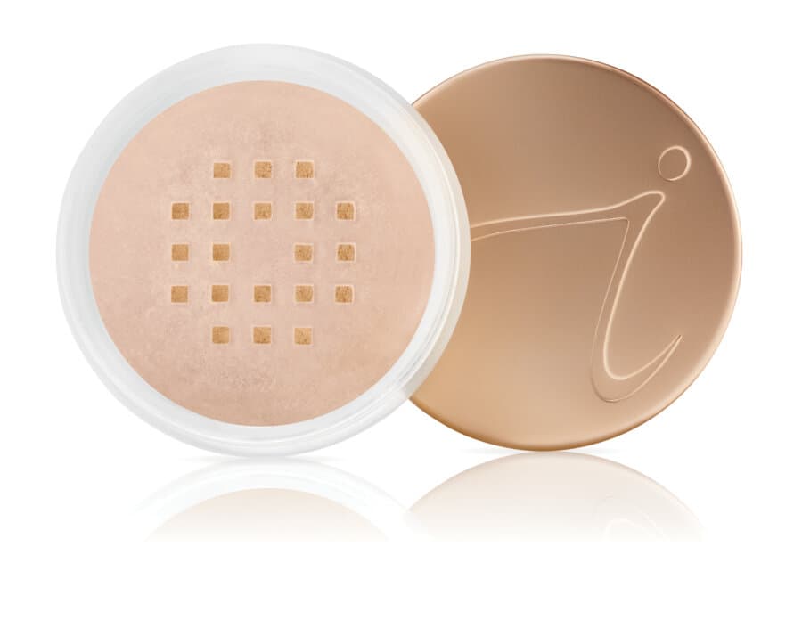 jane iredale Amazing Base® Loose Mineral Powder SPF 20/15 Ivory miniatuur 1