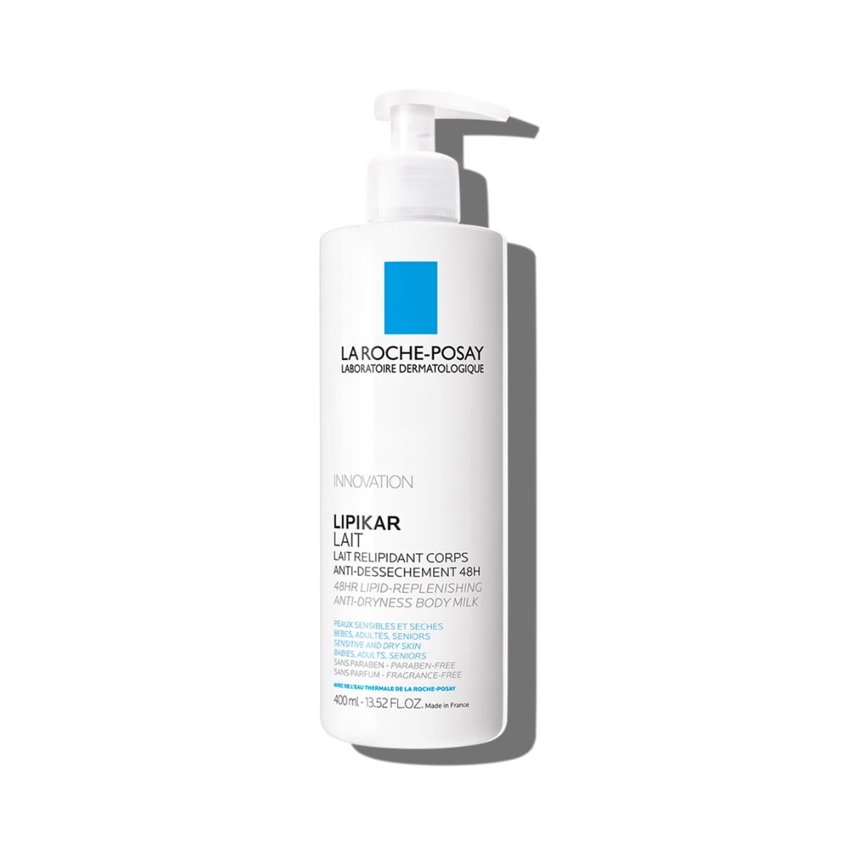 Lipikar Bodylotion