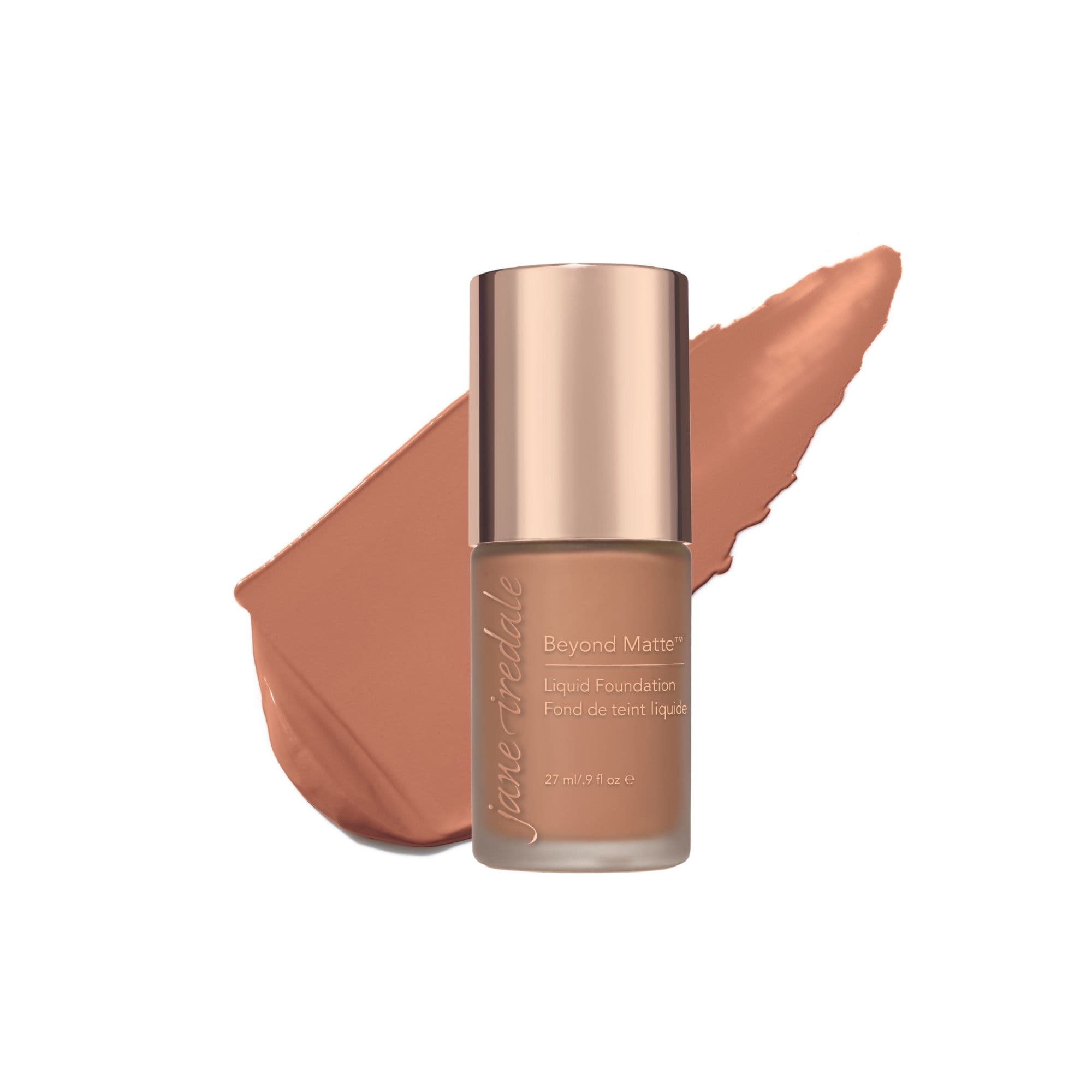 Beyond Matte™ Liquid Foundation M11