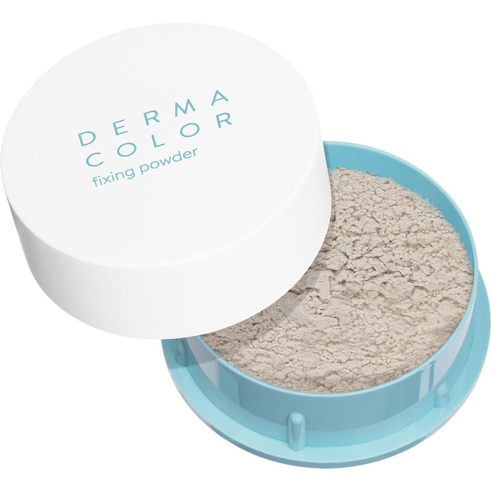 Dermacolor Fixeerpoeder PN1 miniatuur 1