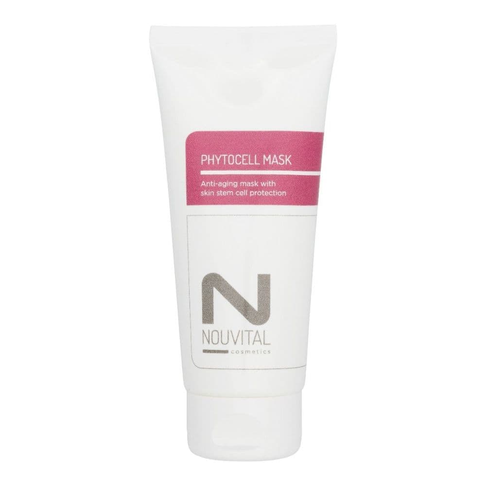 Nouvital Phytocell Mask miniatuur 2