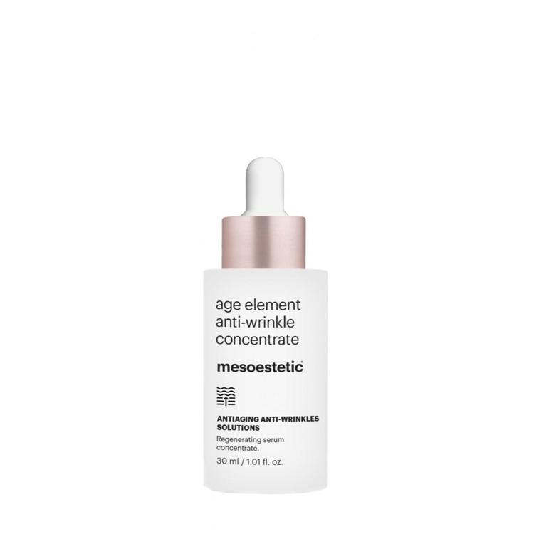 mesoestetic age element anti-wrinkle concentrate foto 1