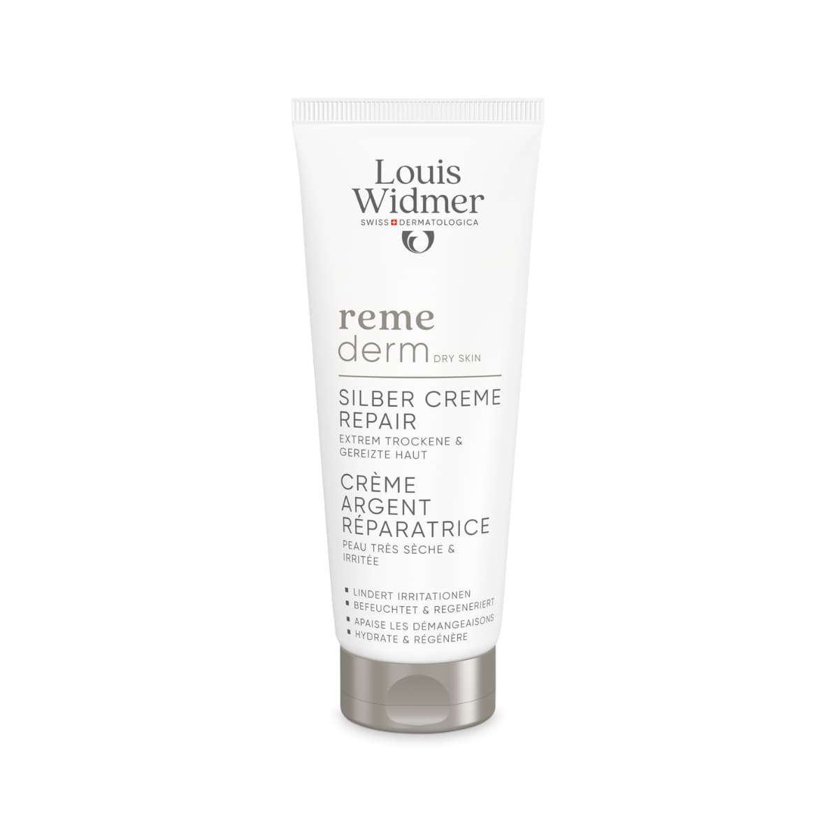 Remederm Zilvercreme
