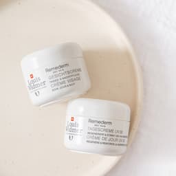 Louis Widmer Remederm Dagcreme Uv 30 4