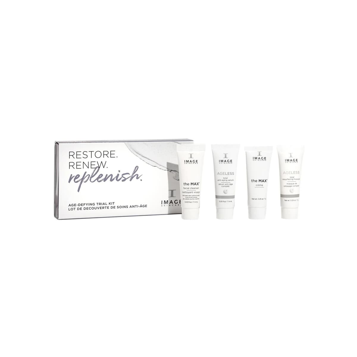 Image Skincare Age Defying Trial Kit