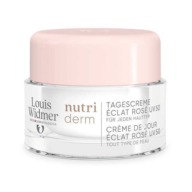 Nutriderm Rose Uv50
