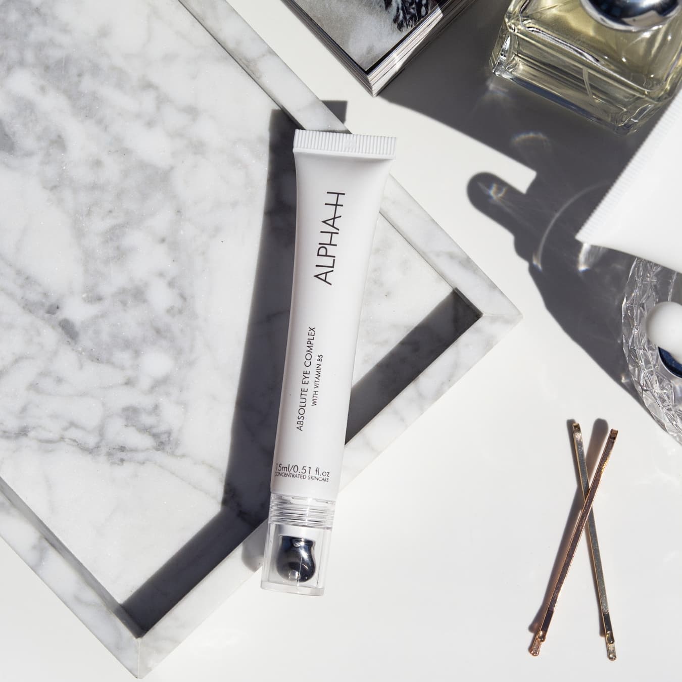 Alpha-H Absolute Eye Complex miniatuur 2