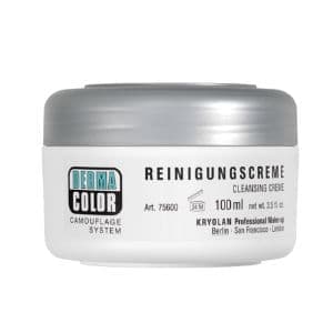 Dermacolor Reinigingscrème miniatuur 2