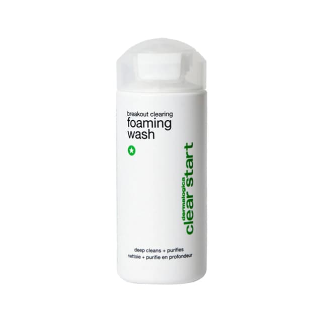 Breakout Clearing Foaming Wash 177ml
