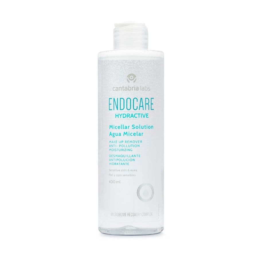 Endocare Hydractive 100ml miniatuur 2