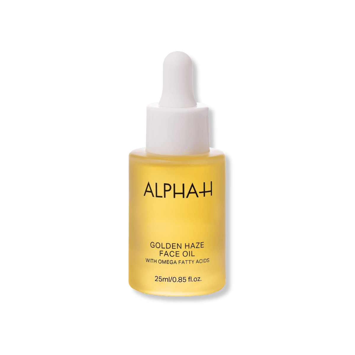 Alpha-H Golden Haze Face Oil miniatuur 4