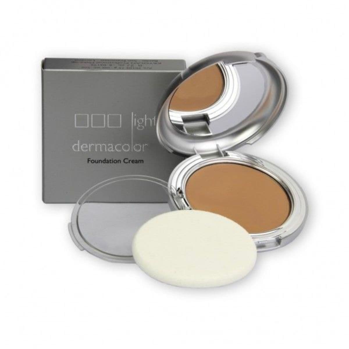 Dermacolor Light Foundation Cream A1 miniatuur 2