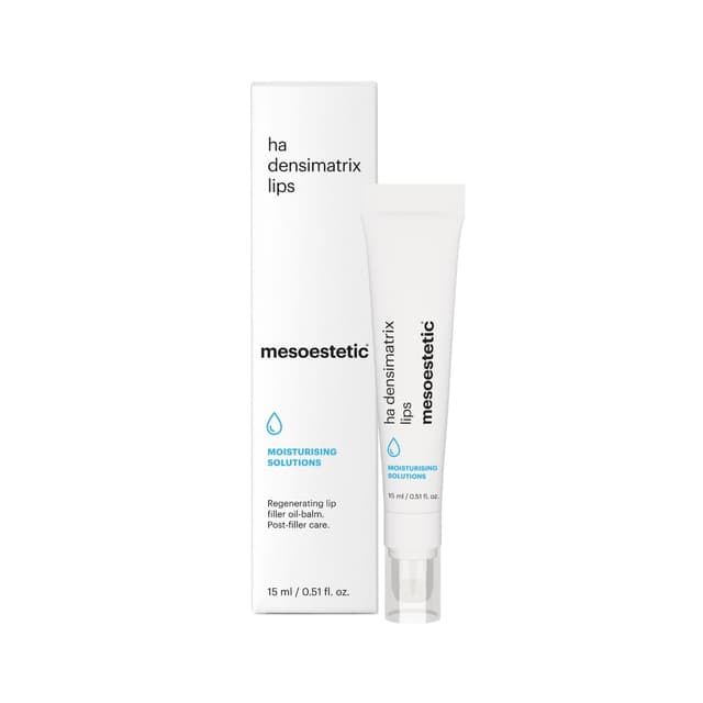 Mesoestetic Ha Densimatrix Lips