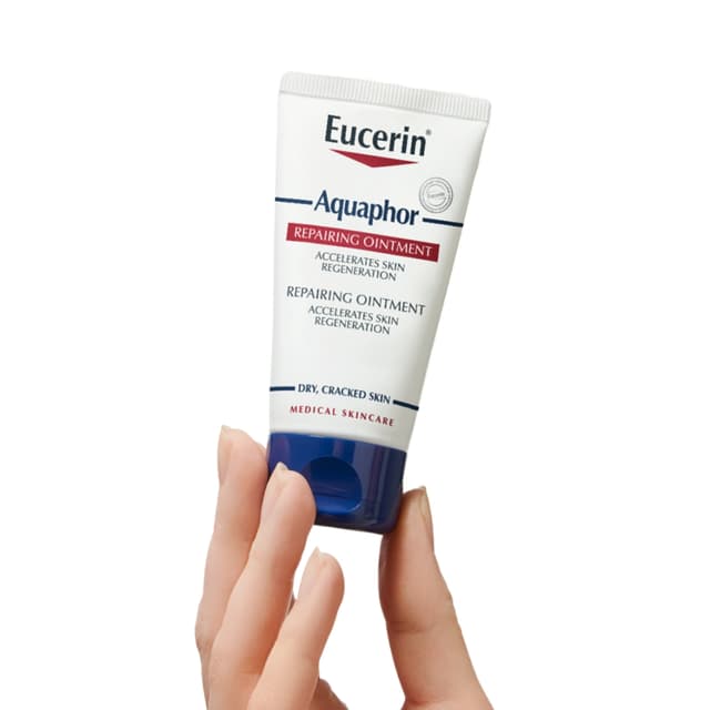 Eucerin Aquaphor Huidherstellende Zalf 1