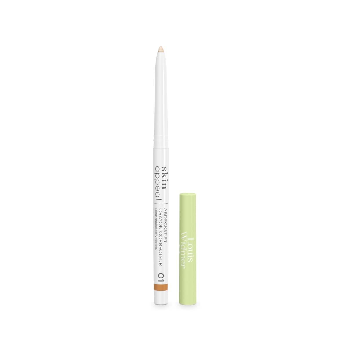 Louis Widmer Skinappeal Coverstick 01 miniatuur 1