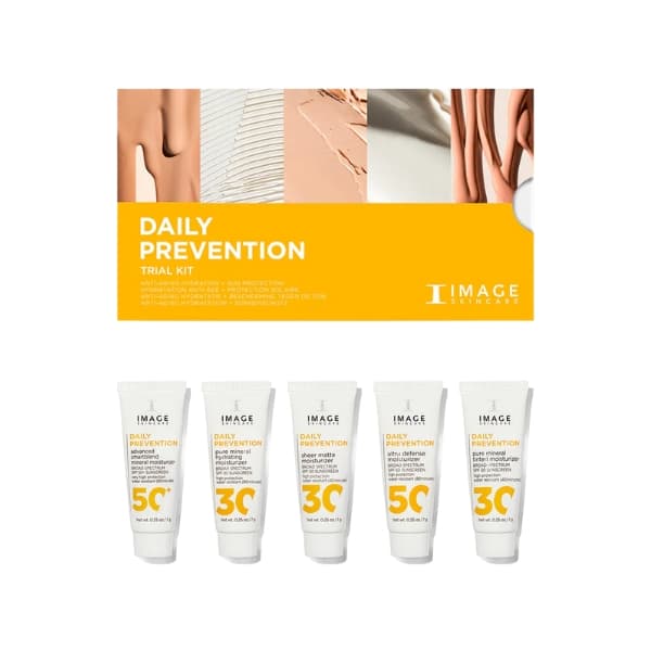 Prevntion Kit