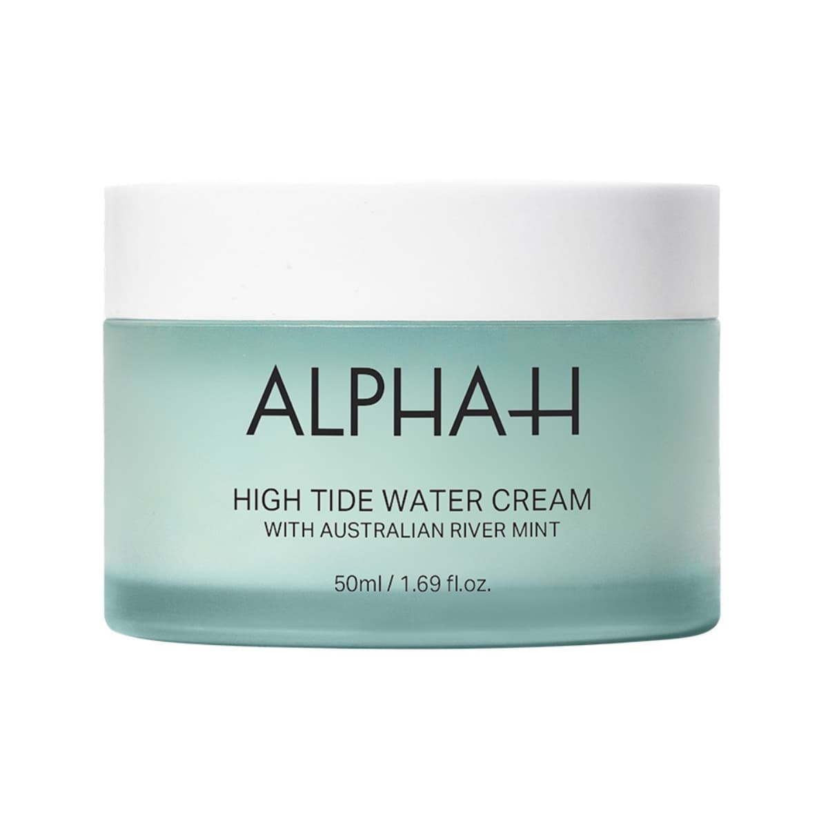 Alpha-H High Tide Water Cream miniatuur 1