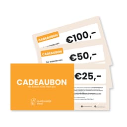 Cadeaubon Hps Product Variant Photo 1