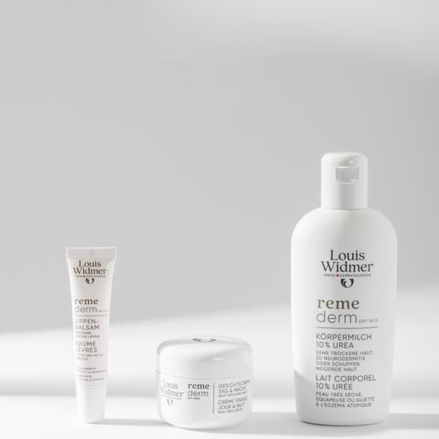 Louis Widmer Remederm Lichaamsmelk10 3