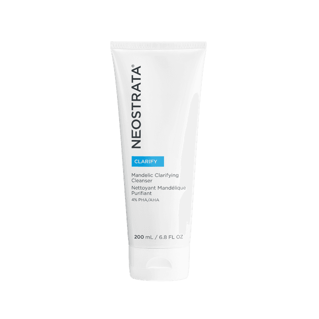 Neostrata Mandelic Clarifying Cleanser 4 Pha