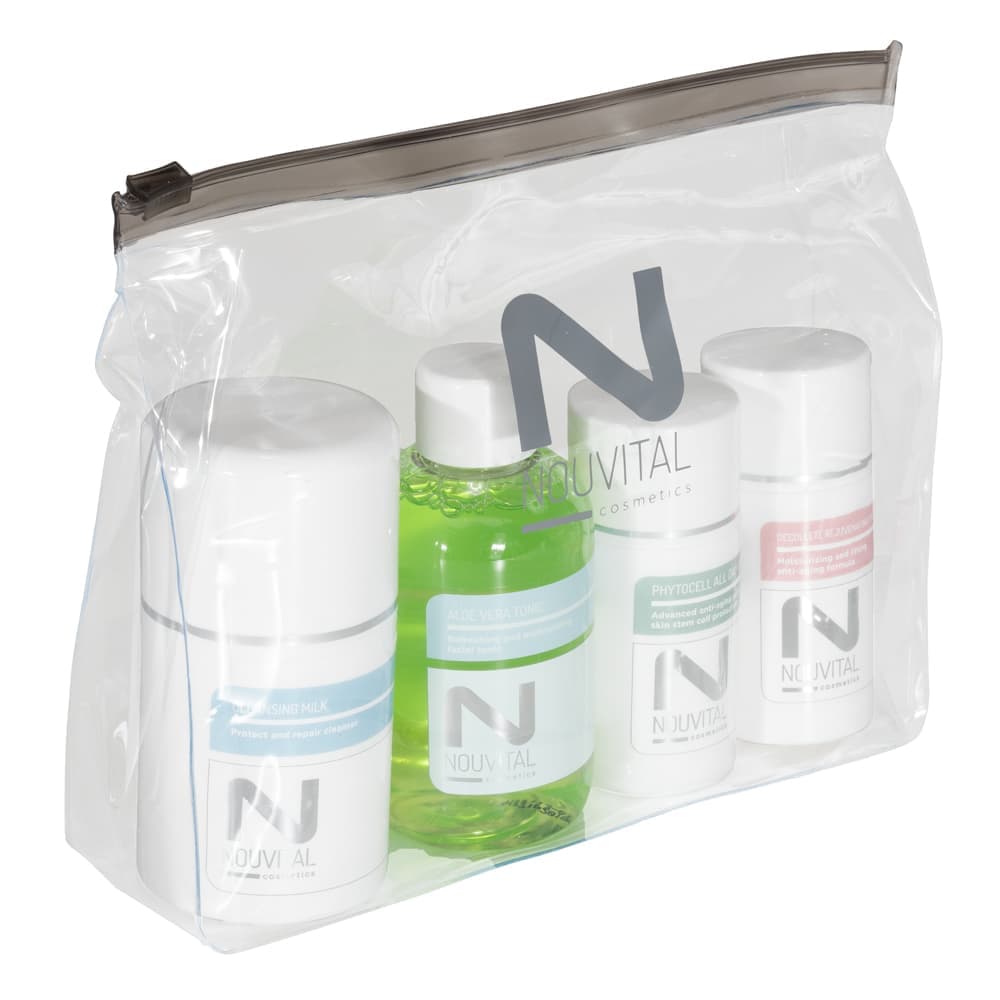 Nouvital Phytocell Giftbox miniatuur 2