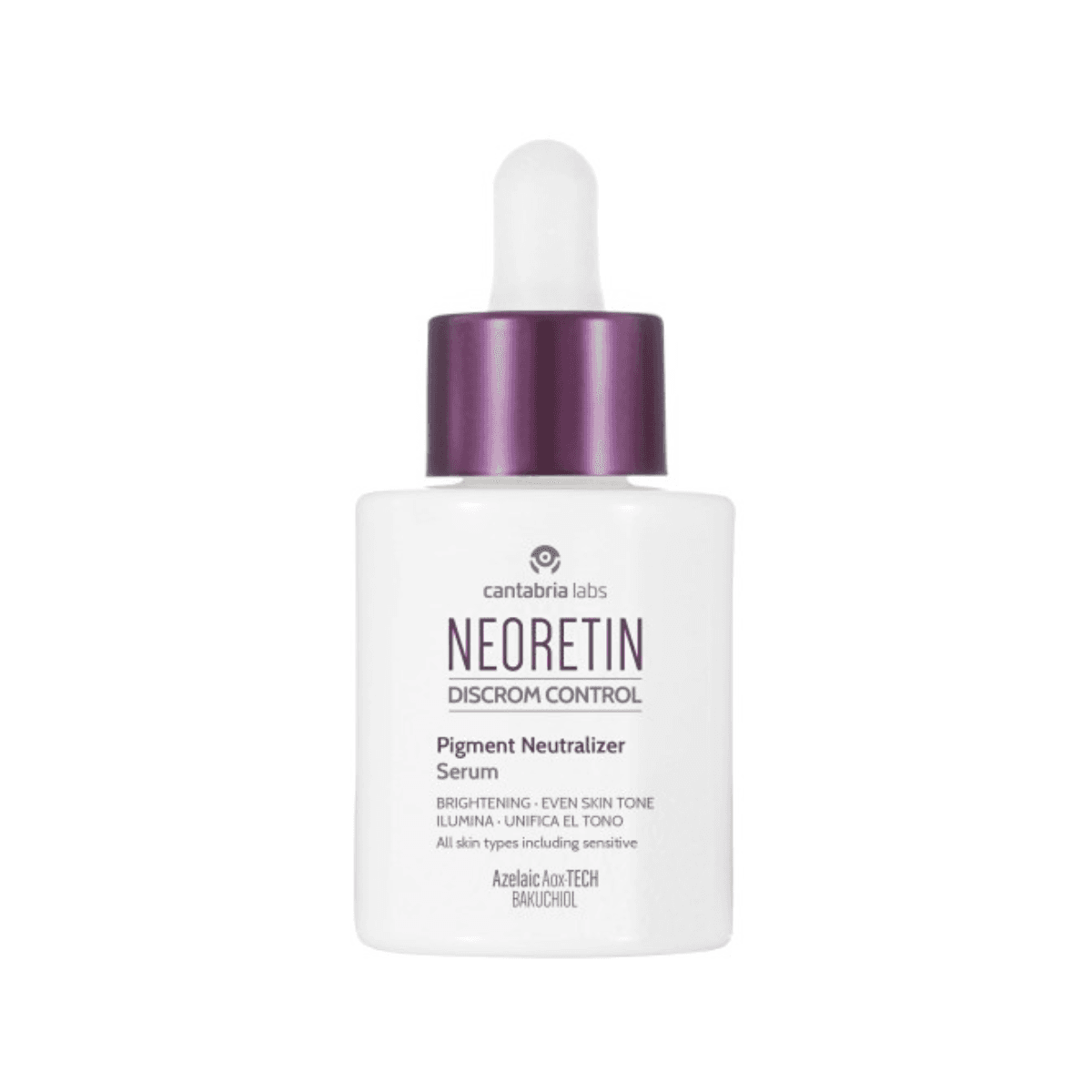 Pigment Neutralizer