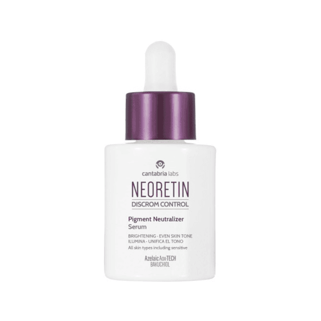 Pigment Neutralizer