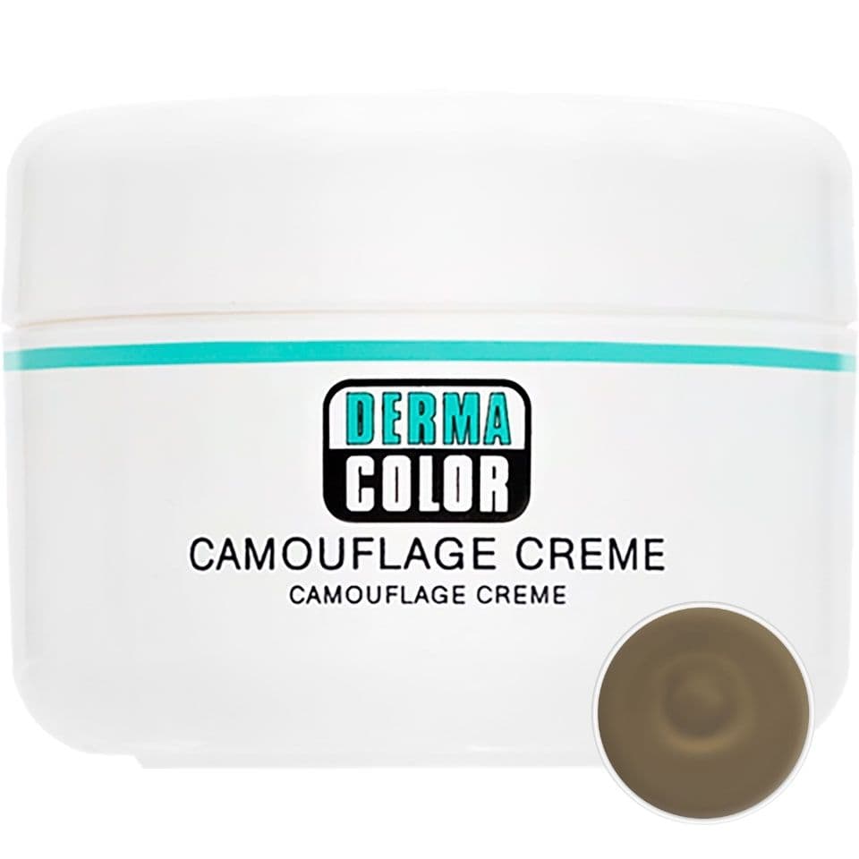 Dermacolor Camouflage Crème D40 miniatuur 1