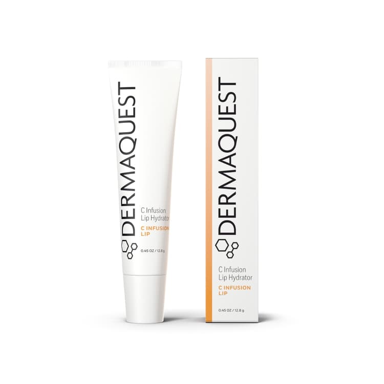 Dermaquest C Infusion Lip Hydrator foto 1