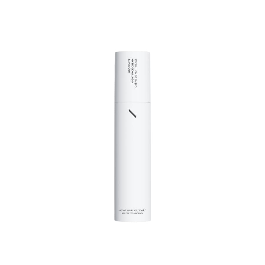 Neoderma Neo White Night Face Cream