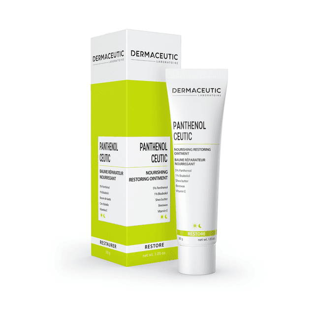 Dermaceutic Panthenol Ceutic 06