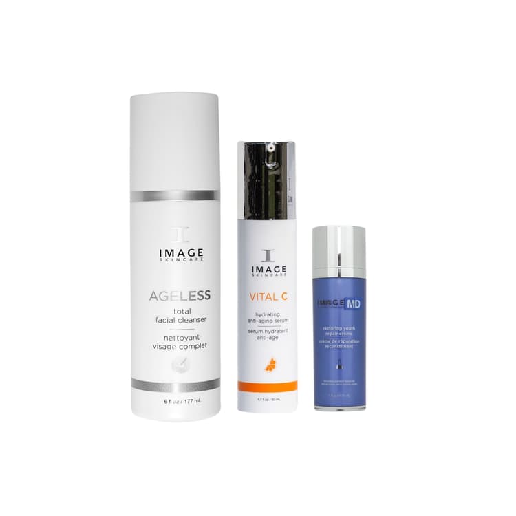 IMAGE Skincare Anti-Aging Kit foto 1