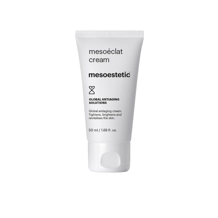 mesoestetic mesoéclat cream foto 1