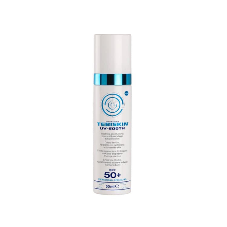 Tebiskin UV-Sooth