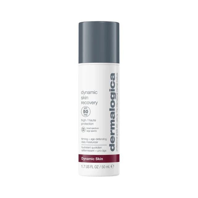 Dynamic Skin Recovery Spf50 50ml