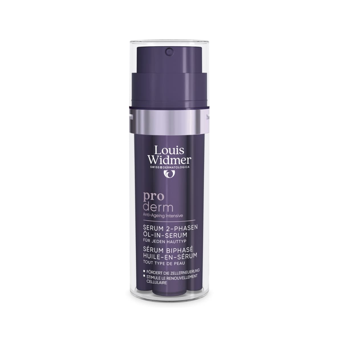 Proderm Olie In Serum
